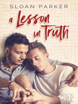 cover image of A Lesson in Truth (A Short Story)